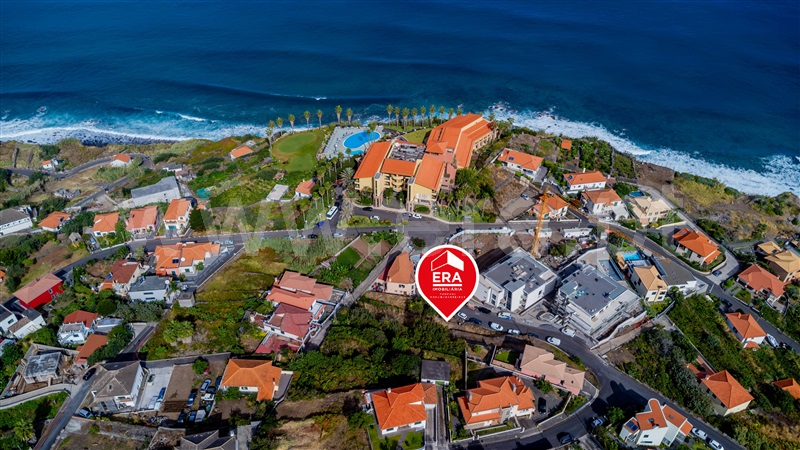 Terreno para Construção / São Vicente, Ponta Delgada