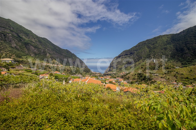 Terreno para Construção / São Vicente, São Vicente