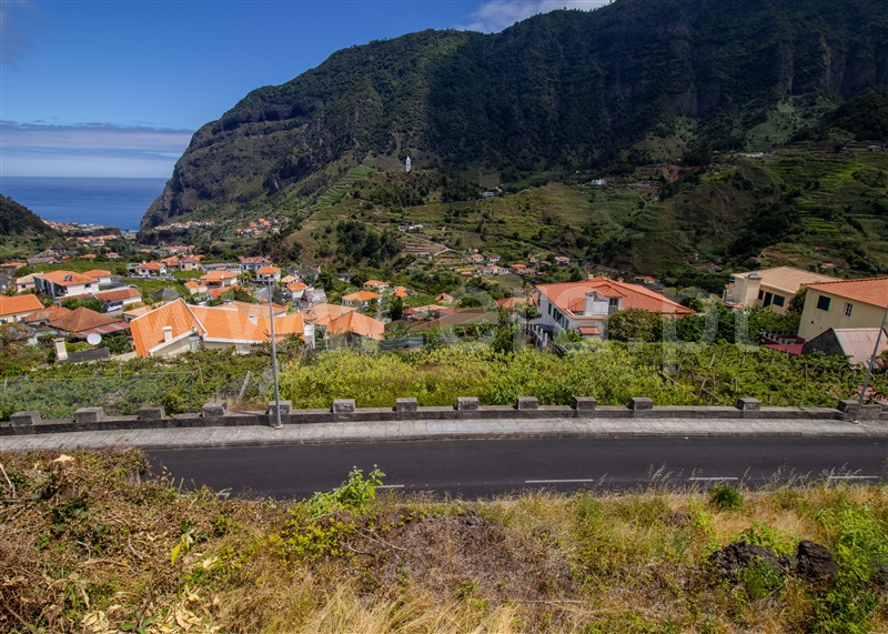 Terreno para Construção  São Vicente - 1419684 - 7