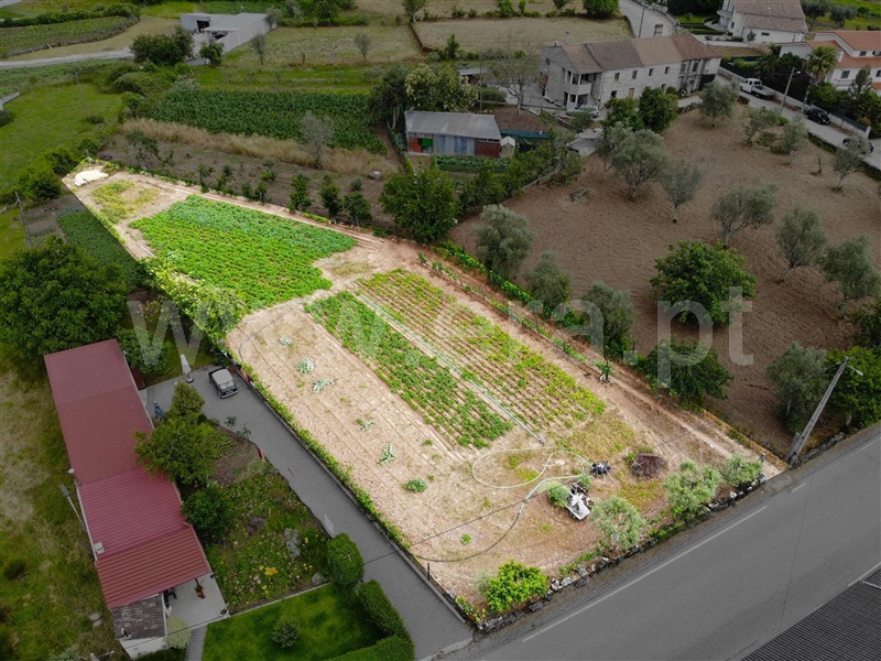 Terreno para Construção / Sátão, Avelal