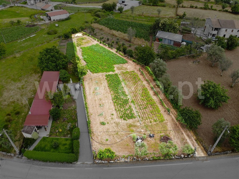 Terreno para Construção  Sátão, Avelal - 1416843 - 2