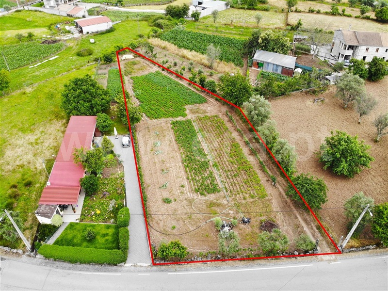 Terreno para Construção  Sátão, Avelal - 1416843 - 3