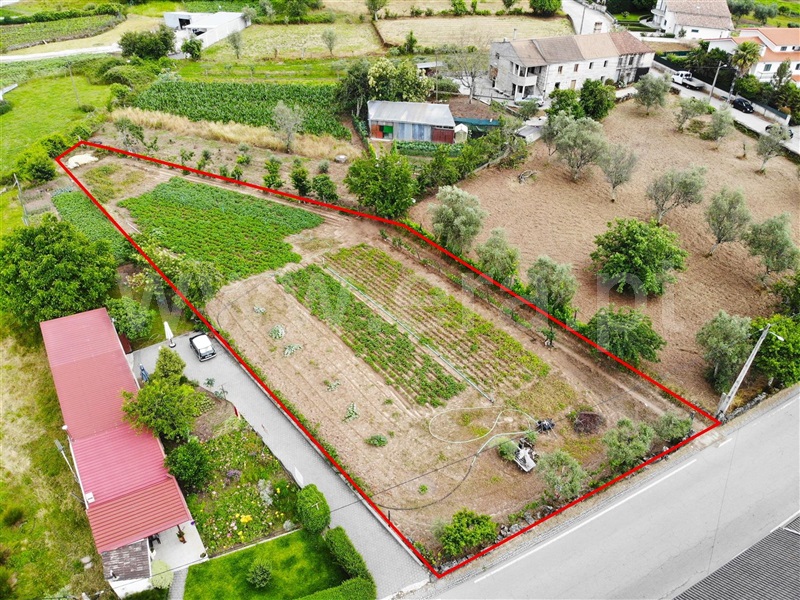 Terreno para Construção  Sátão, Avelal - 1416843 - 4