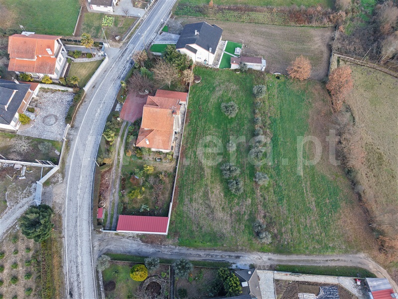 Terreno para Construção / Sátão, Avelal