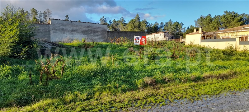 Terreno para Construção  Sátão, Decermilo, Romãs e Vila Longa - 1221186 - 5