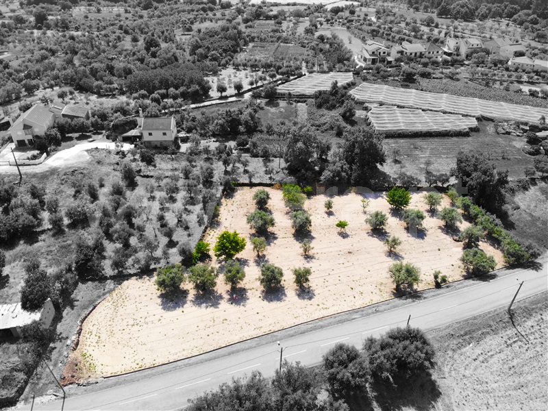 Terreno para Construção / Sátão, Decermilo, Romãs e Vila Longa