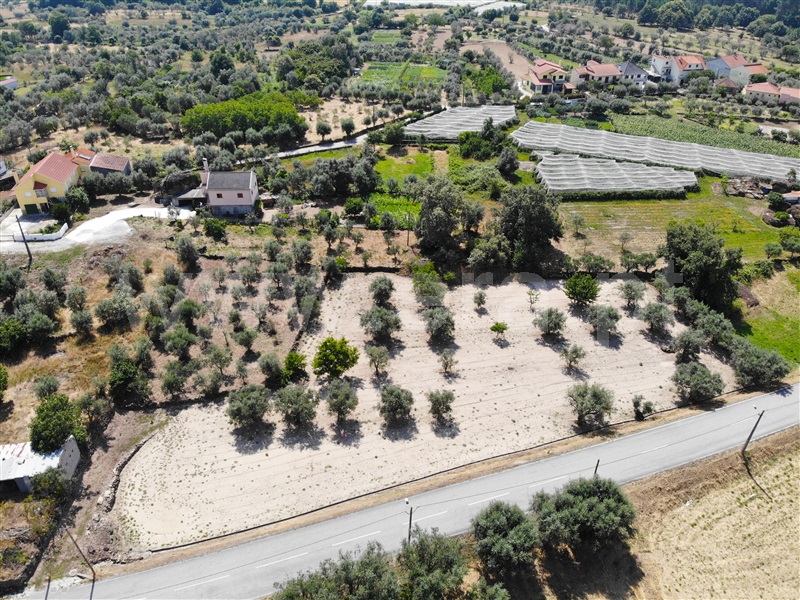 Terreno para Construção  Sátão, Decermilo, Romãs e Vila Longa - 1246697 - 10