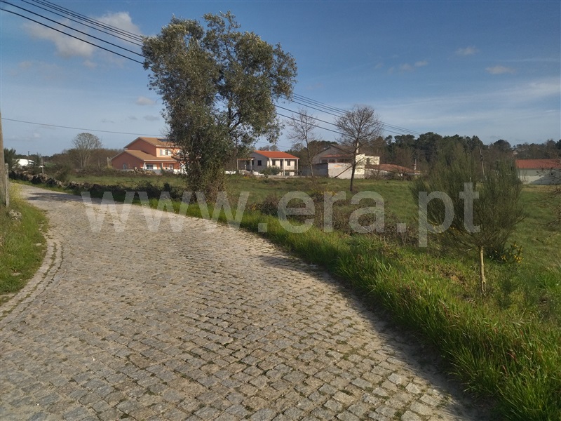 Terreno para Construção  Sátão, Decermilo - 1319052 - 6