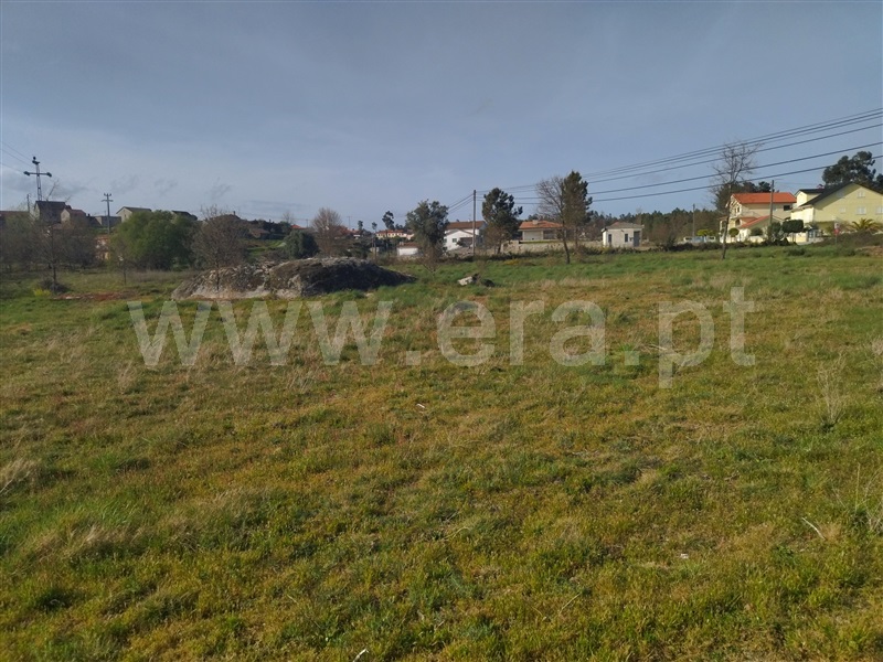 Terreno para Construção  Sátão, Decermilo - 1319052 - 13