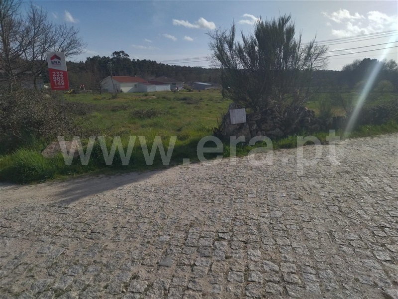 Terreno para Construção  Sátão, Decermilo - 1319052 - 7