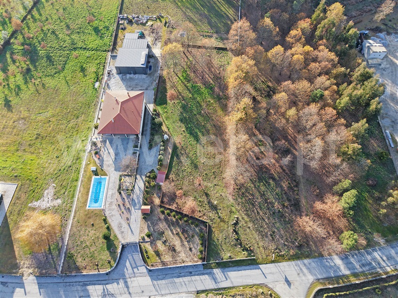 Terreno para Construção / Sátão, Decermilo