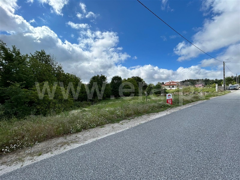 Terreno para Construção  Sátão, Mioma - 1407053 - 2