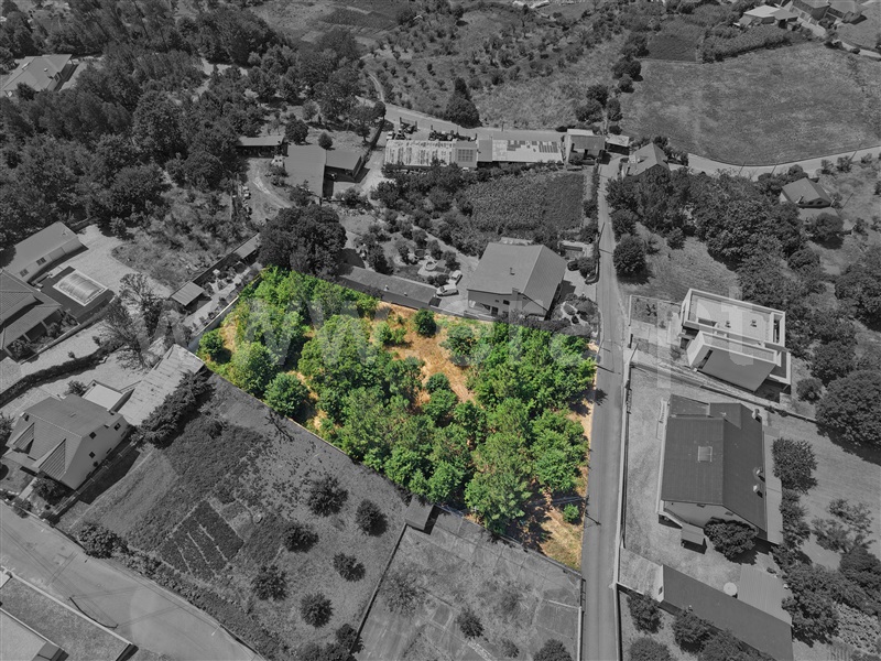 Terreno para Construção  Sátão, Mioma - 1473771 - 2