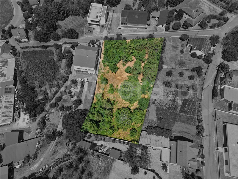 Terreno para Construção  Sátão, Mioma - 1473771 - 3