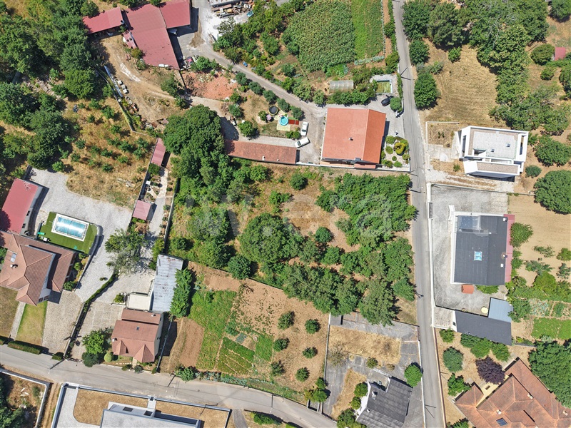 Terreno para Construção  Sátão, Mioma - 1473771 - 7