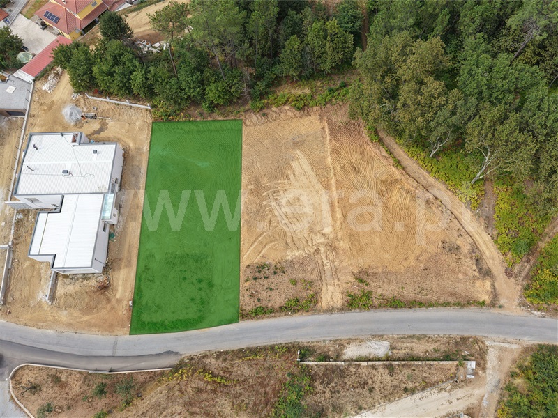 Terreno para Construção / Sátão, Mioma