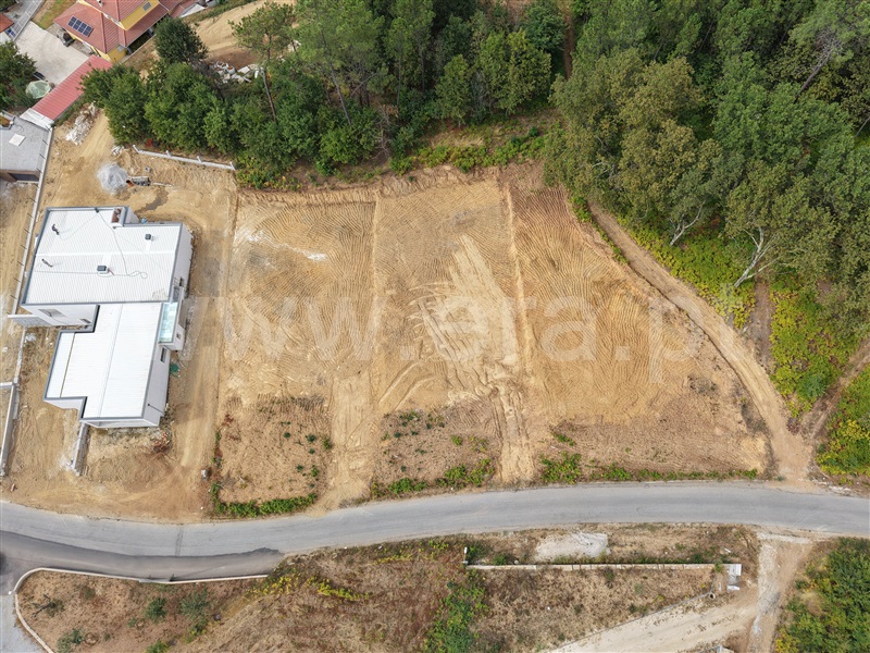 Terreno para Construção  Sátão, Mioma - 1502812 - 4