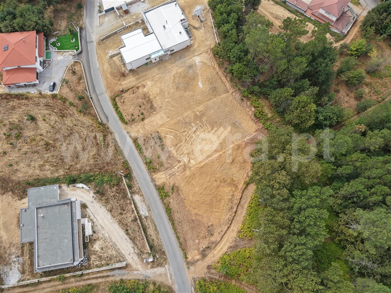 Terreno para Construção  Sátão, Mioma - 1502812 - 5