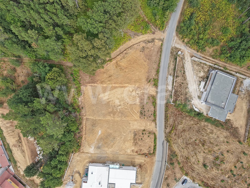 Terreno para Construção  Sátão, Mioma - 1502812 - 7
