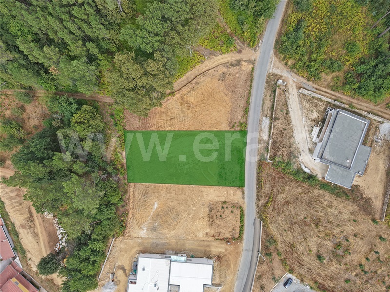 Terreno para Construção  Sátão, Mioma - 1502815 - 3