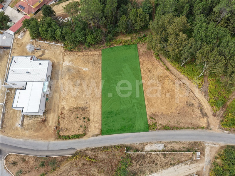 Terreno para Construção / Sátão, Mioma