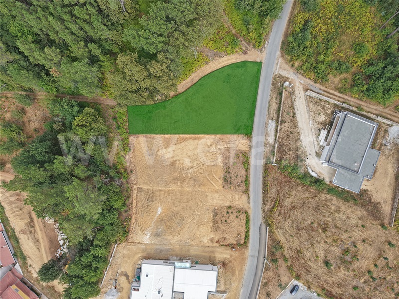 Terreno para Construção  Sátão, Mioma - 1502816 - 3