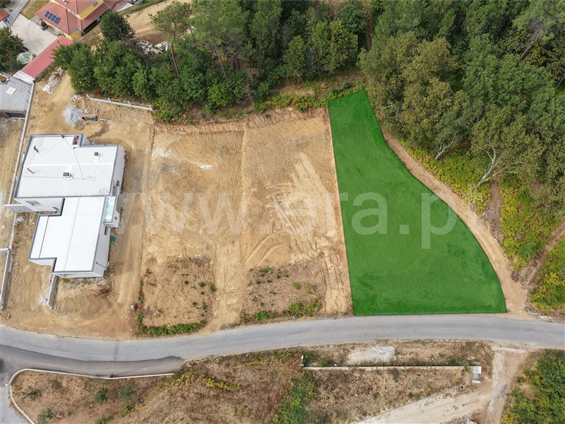 Terreno para Construção / Sátão, Mioma
