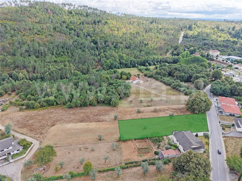 Terreno para Construção  Sátão, Mioma - 1504913 - 3