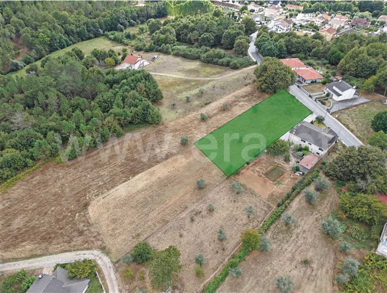 Terreno para Construção  Sátão, Mioma - 1504913 - 4