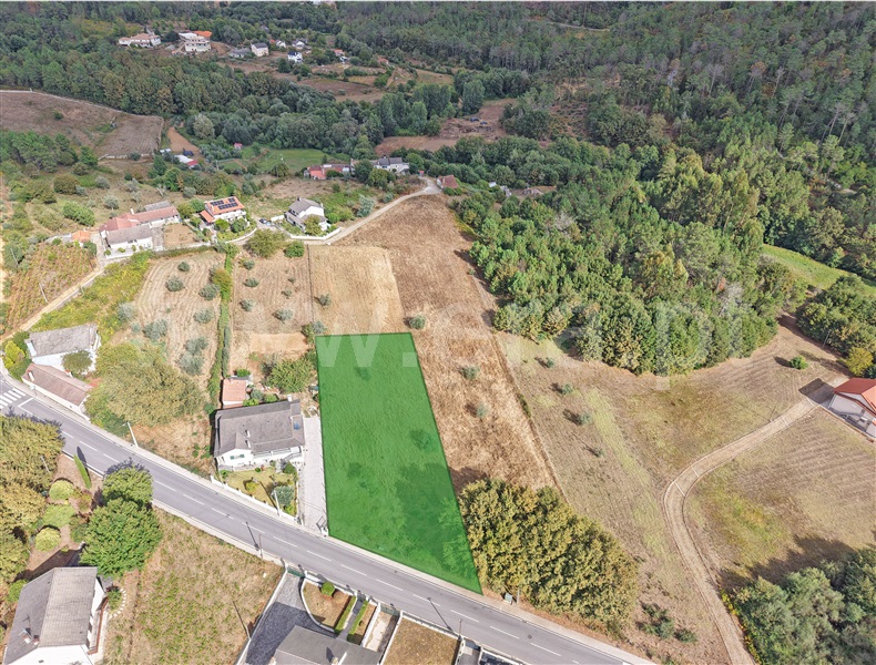 Terreno para Construção  Sátão, Mioma - 1504913 - 5