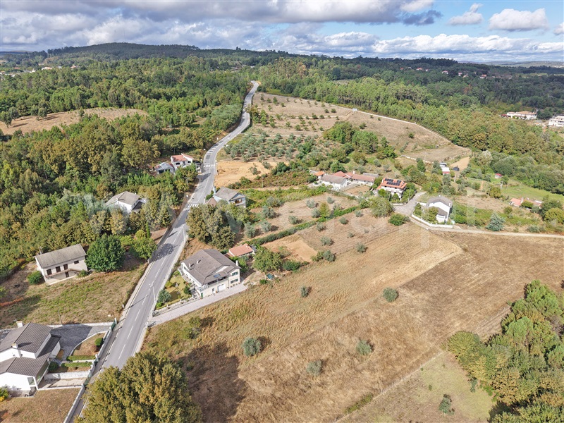 Terreno para Construção / Sátão, Mioma
