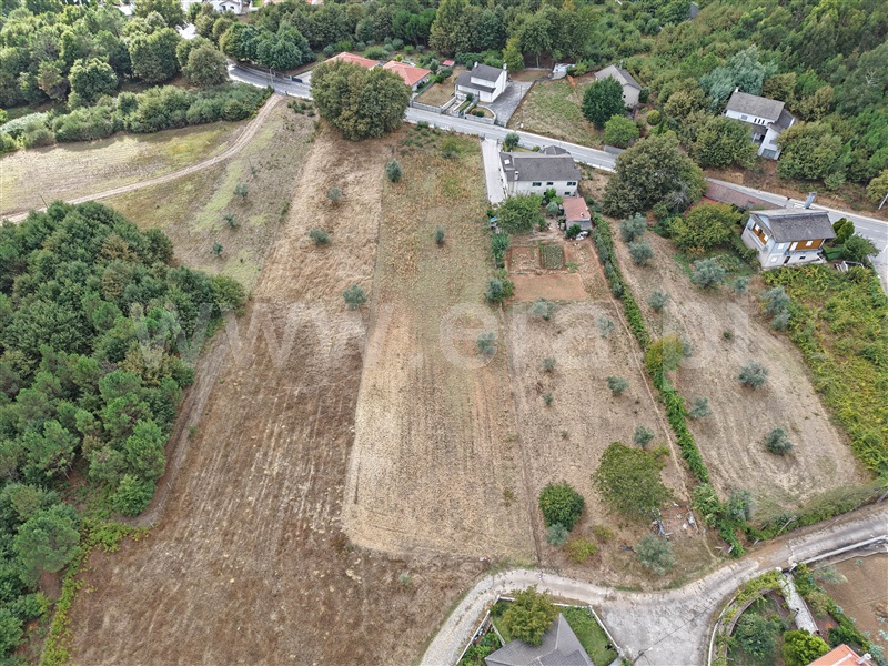Terreno para Construção  com Urbano Sátão, Mioma - 1504920 - 5
