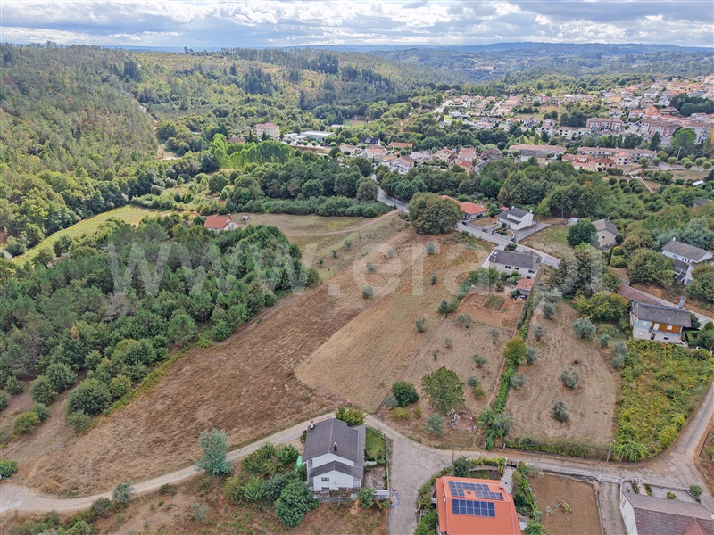 Terreno para Construção / Sátão, Mioma