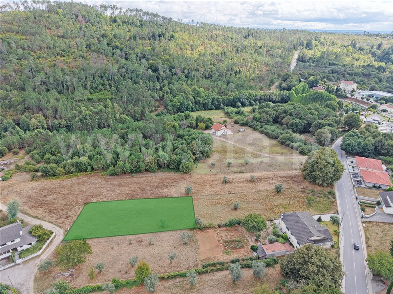 Terreno para Construção  com Urbano Sátão, Mioma - 1504920 - 6