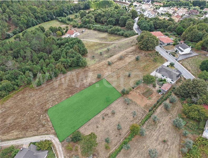 Terreno para Construção  com Urbano Sátão, Mioma - 1504920 - 7