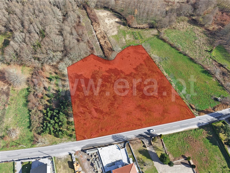Terreno para Construção / Sátão, Mioma