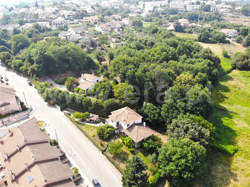 Terreno para Construção / Sátão, Sátão