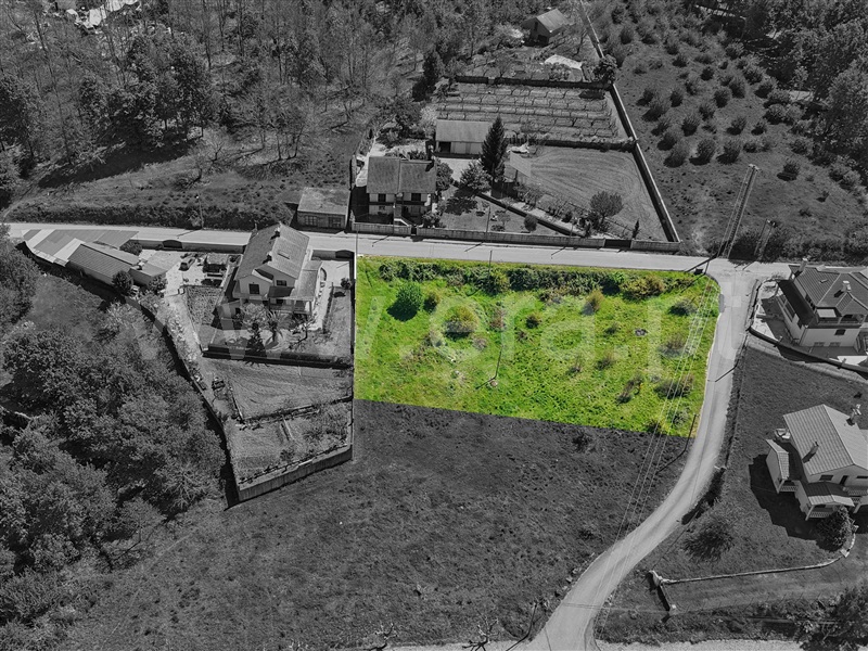 Terreno para Construção  Sátão - 1485340 - 2