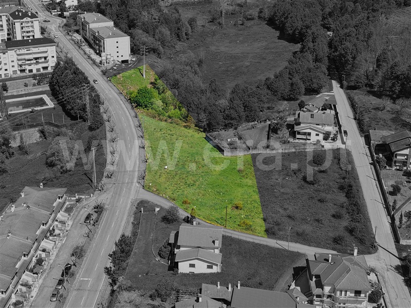 Terreno para Construção  Sátão - 1485342 - 2
