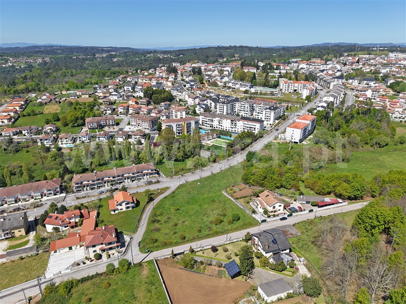 Terreno para Construção  Sátão - 1485342 - 3