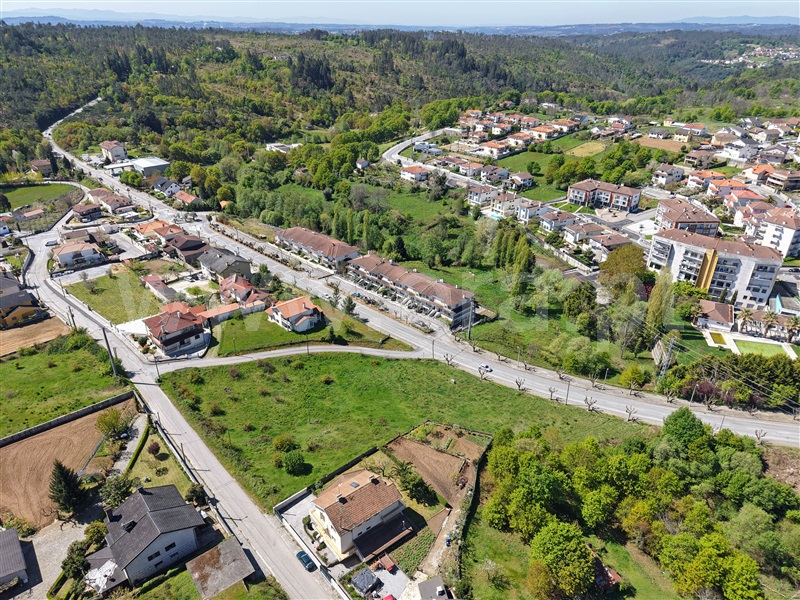 Terreno para Construção  Sátão - 1485342 - 5