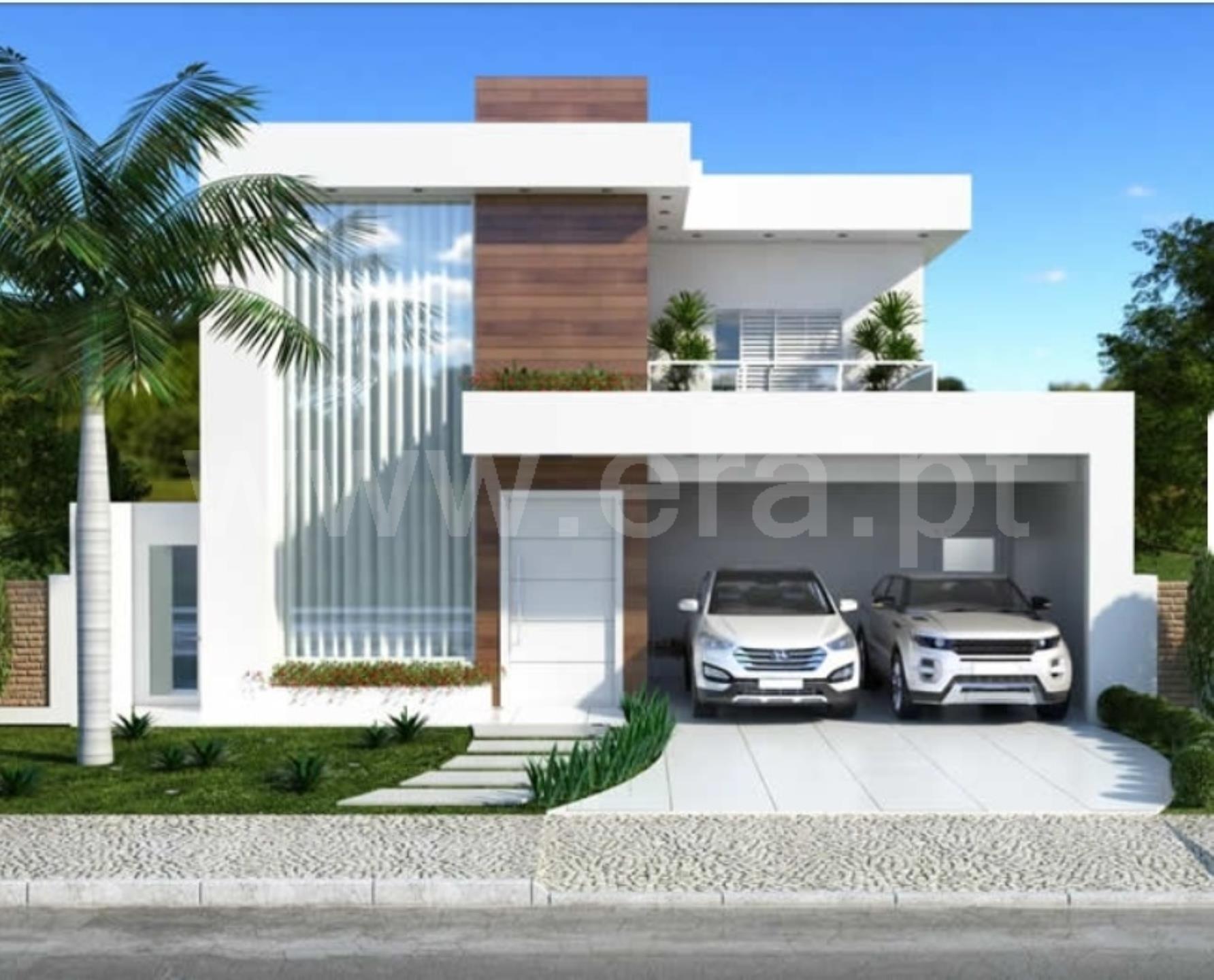 Land for sale in Sátão, Portugal — €90,000