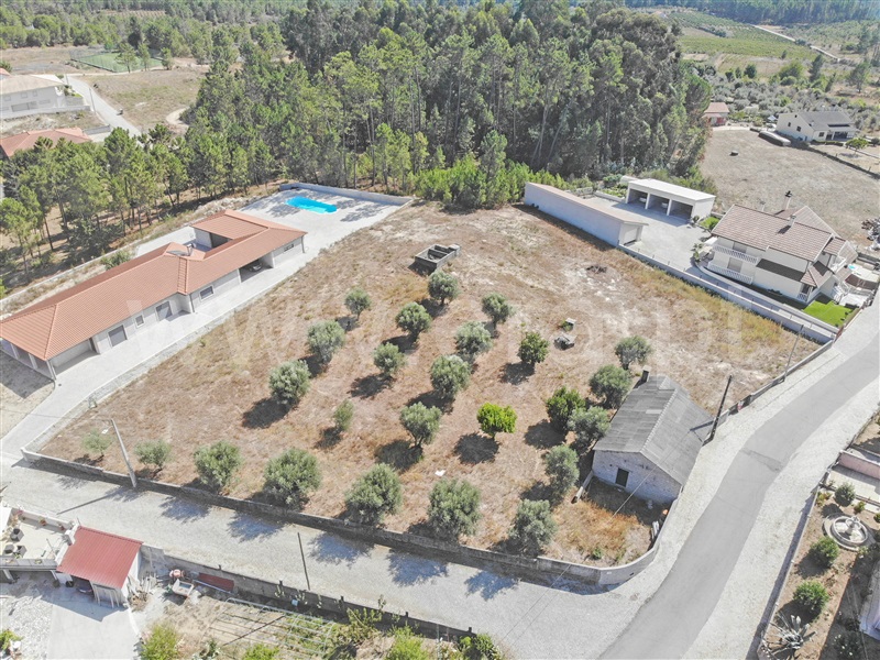 Terreno para Construção  Sátão, Silvã de Cima - 1296304 - 2