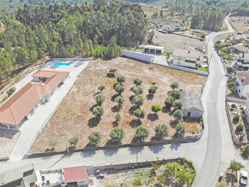 Terreno para Construção  Sátão, Silvã de Cima - 1296304 - 3