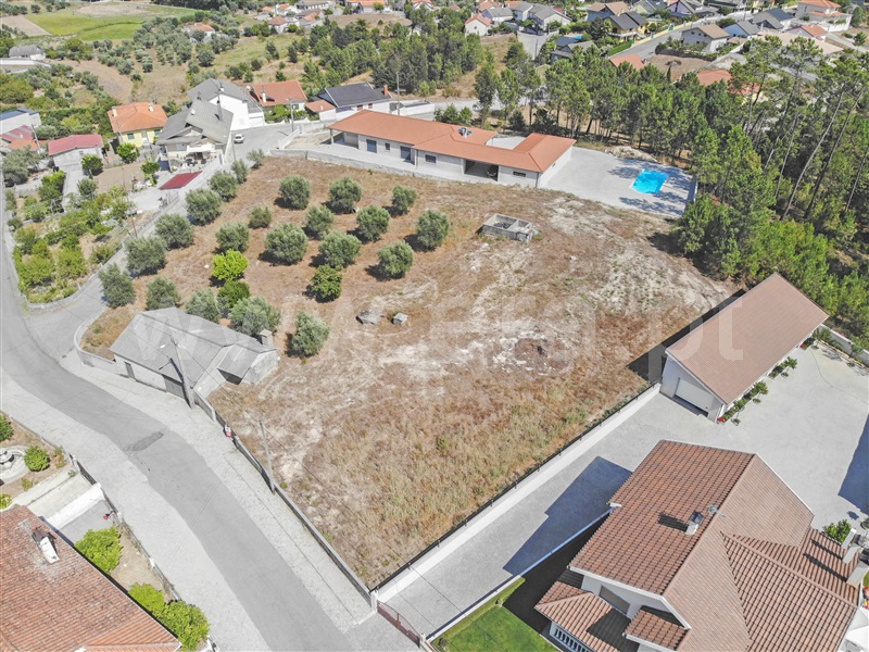 Terreno para Construção  Sátão, Silvã de Cima - 1296304 - 4