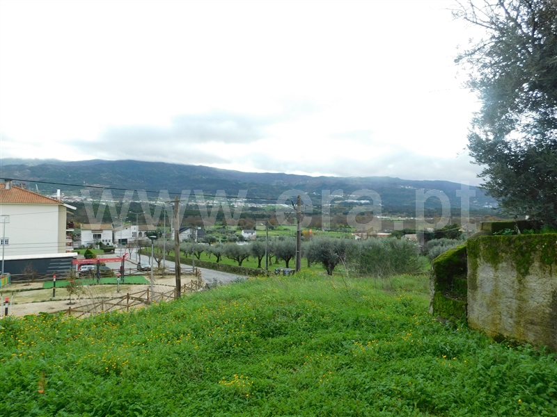 Terreno para Construção / Seia, Pinhanços