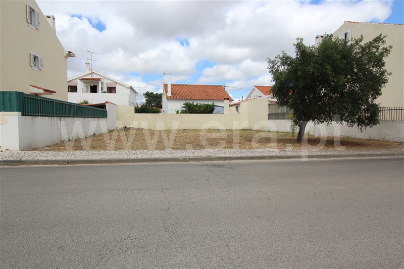 Terreno para Construção / Sesimbra, Boa Água I