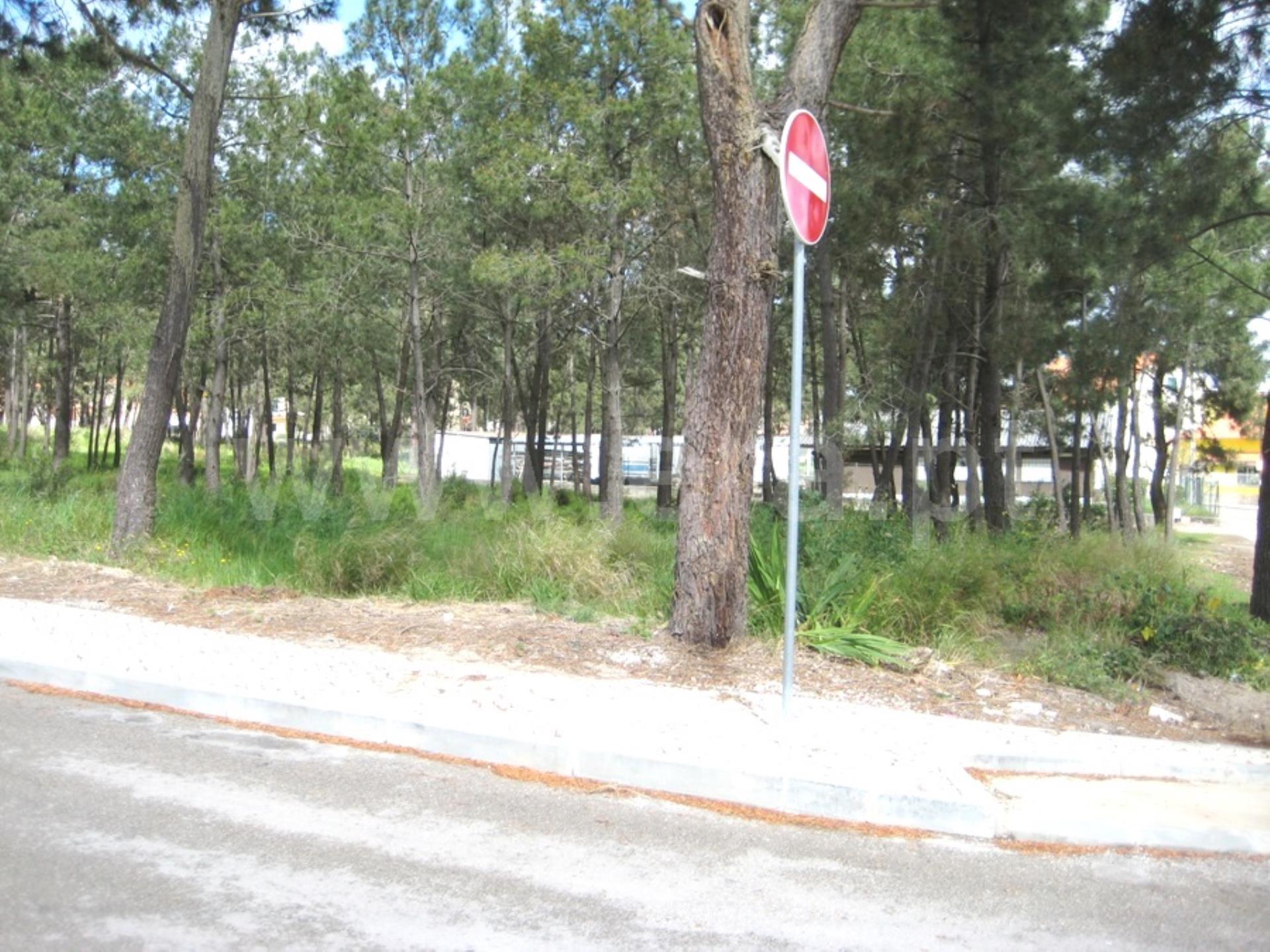 Land for sale in Sesimbra, Portugal — €220,000