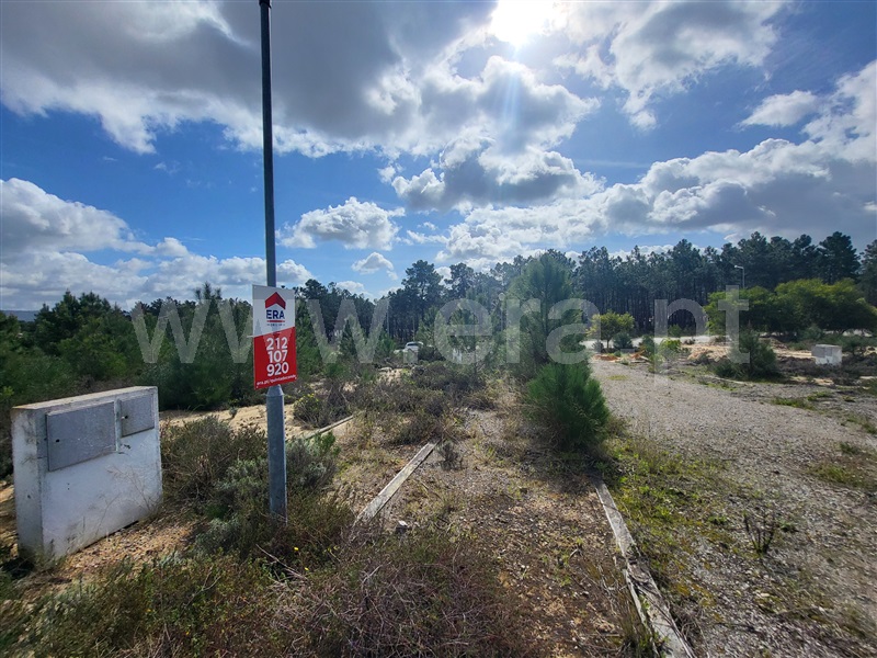 Terreno para Construção / Sesimbra, Quinta do Conde