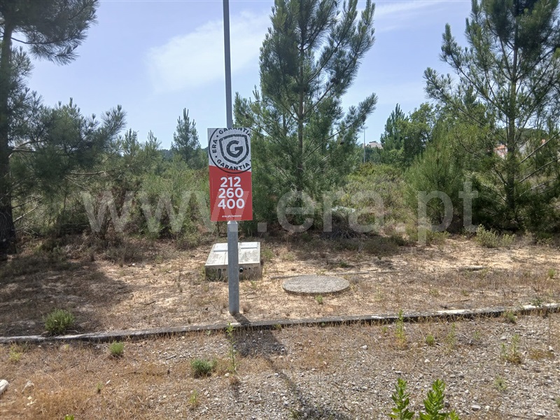 Terreno para Construção / Sesimbra, Quinta do Conde